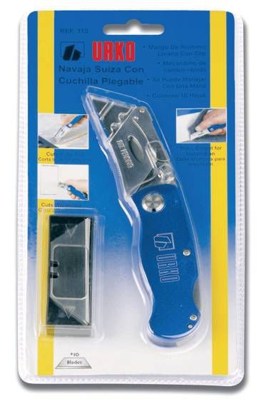 113 Navaja Suiza Urko